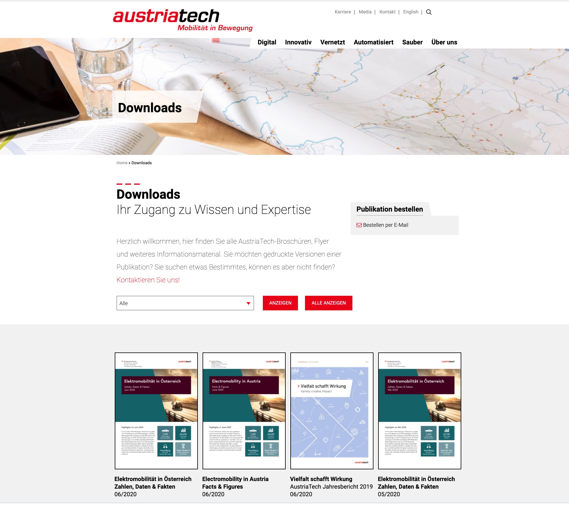 Austriatech Downloads